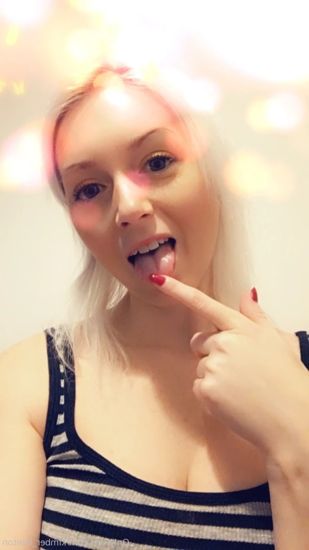 Kimber Benton [ kimber_benton ] Onlyfans leaked photo 16115830 on Hotleaks.tv