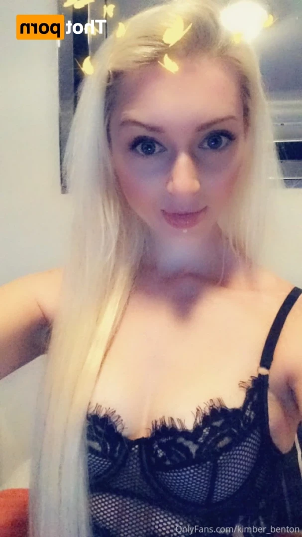 Kimber Benton [ kimber_benton ] Onlyfans leaked photo 16141148 on Hotleaks.tv