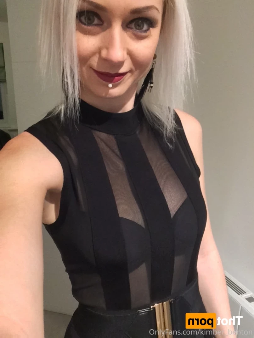 Kimber Benton [ kimber_benton ] Onlyfans leaked photo 16169496 on Hotleaks.tv