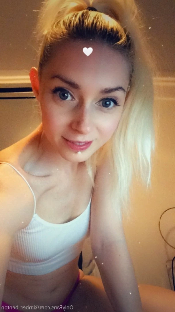 Kimber Benton [ kimber_benton ] Onlyfans leaked photo 16204822 on Hotleaks.tv