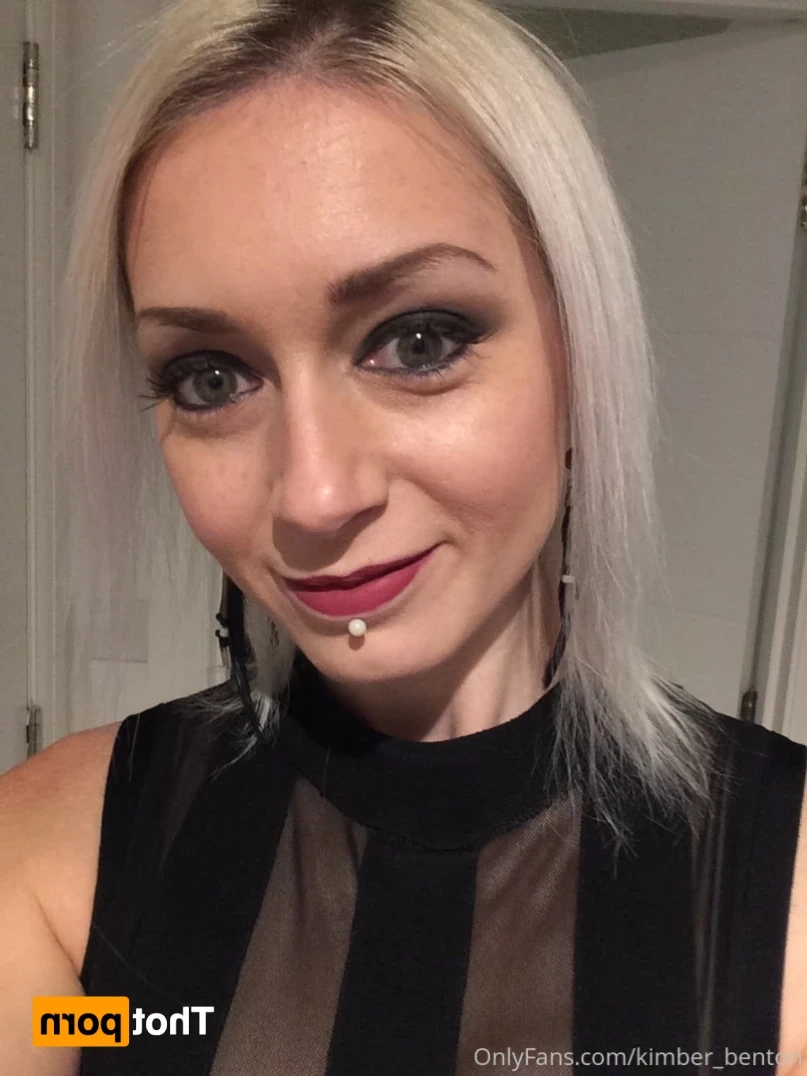 Kimber Benton [ kimber_benton ] Onlyfans leaked photo 16210558 on Hotleaks.tv