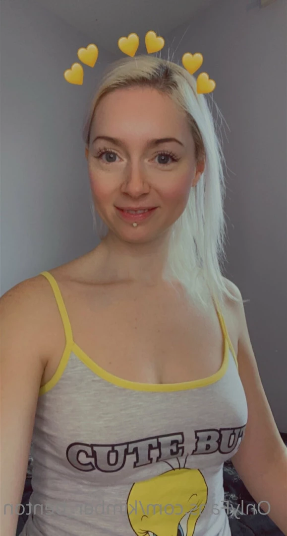 Kimber Benton [ kimber_benton ] Onlyfans leaked photo 16212074 on Hotleaks.tv