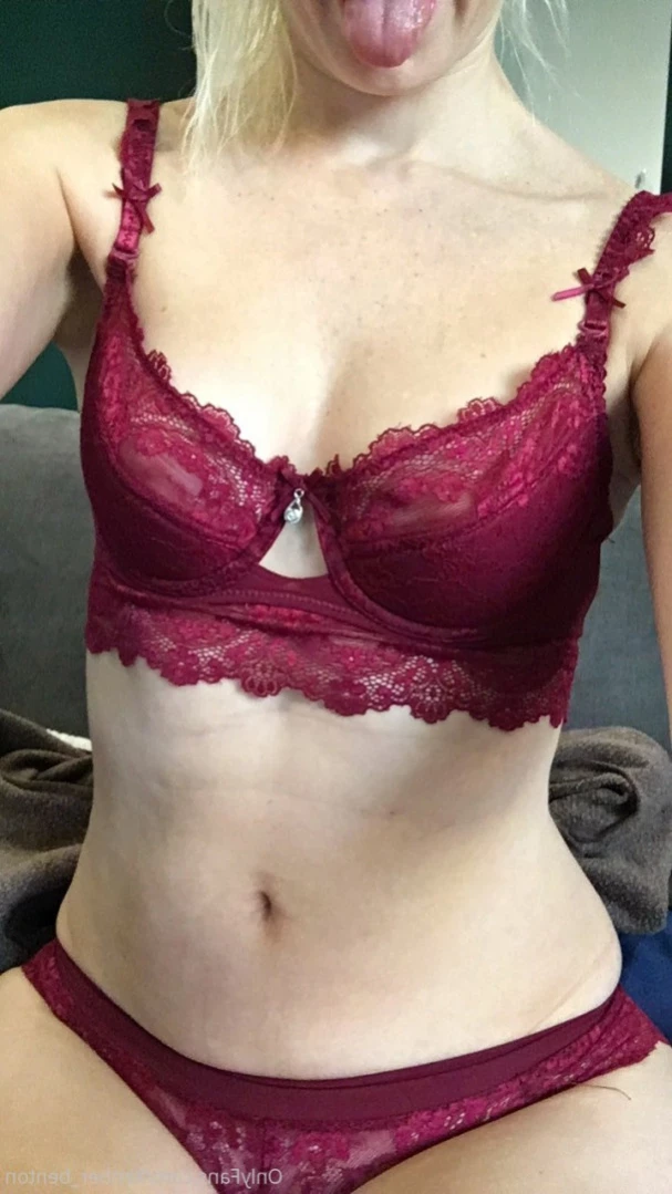 Kimber Benton [ kimber_benton ] Onlyfans leaked photo 16214125 on Hotleaks.tv