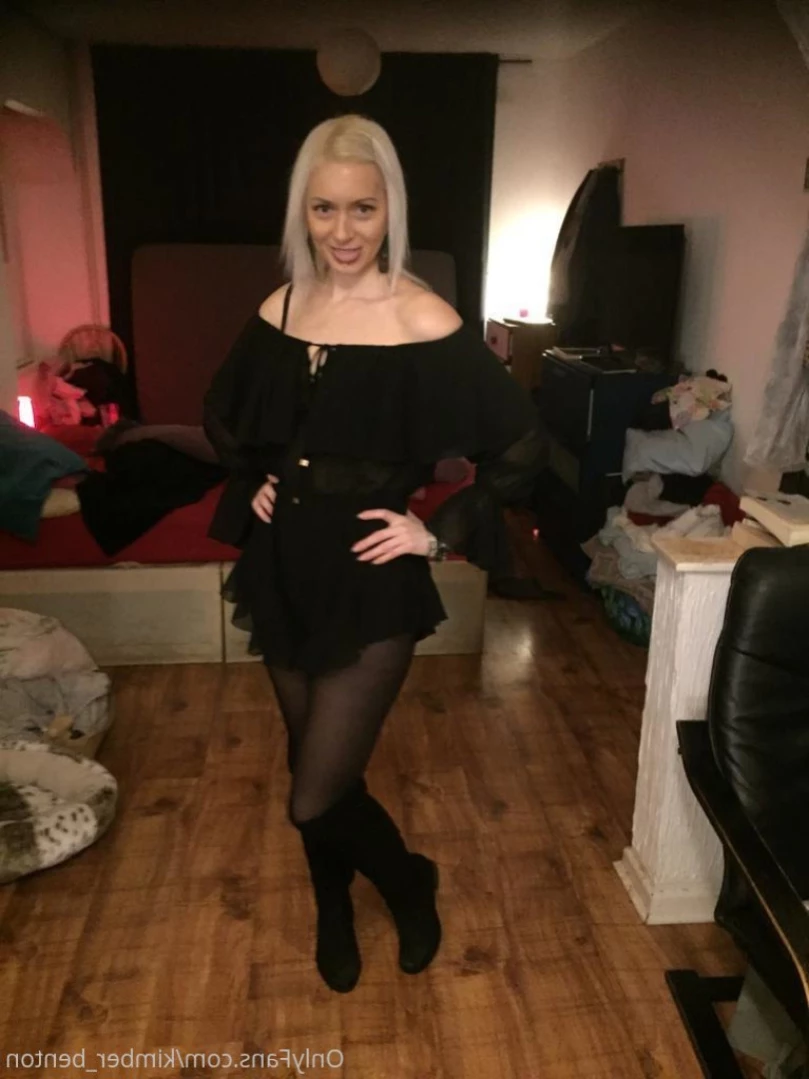 Kimber Benton [ kimber_benton ] Onlyfans leaked photo 16214911 on Hotleaks.tv