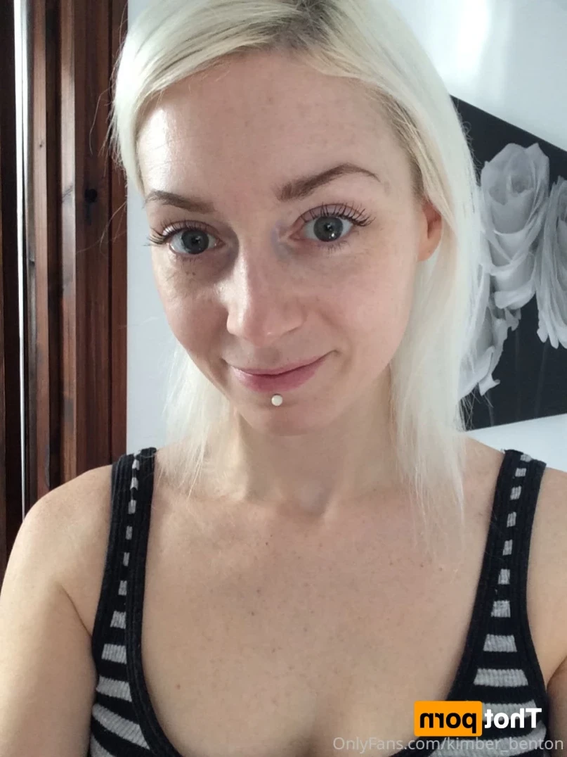 Kimber Benton [ kimber_benton ] Onlyfans leaked photo 16295133 on Hotleaks.tv
