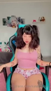 Kinechan [ kinechanvip ] Onlyfans leaked video 18143838 on Hotleaks.tv