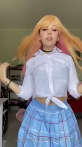 Kinechan [ kinechanvip ] Onlyfans leaked video 18143978 on Hotleaks.tv