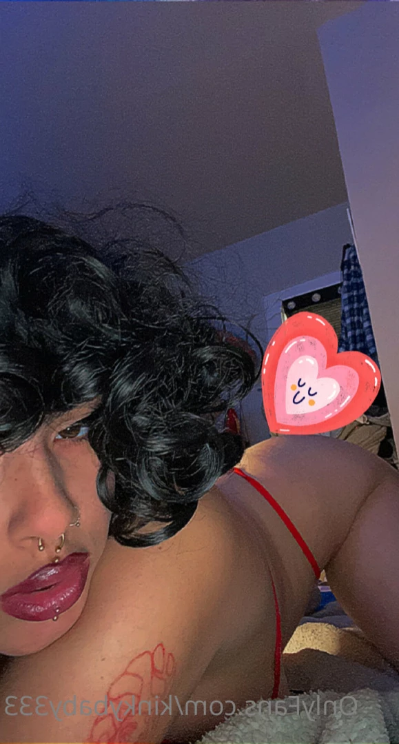 sage🪬🖤 [ kinkybaby333 ] Onlyfans leaked photo 12332509 on Hotleaks.tv