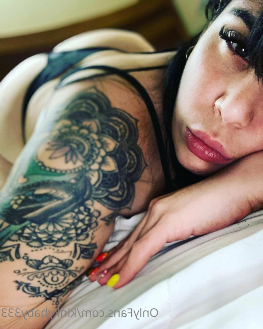 sage🪬🖤 [ kinkybaby333 ] Onlyfans leaked photo 12332517 on Hotleaks.tv