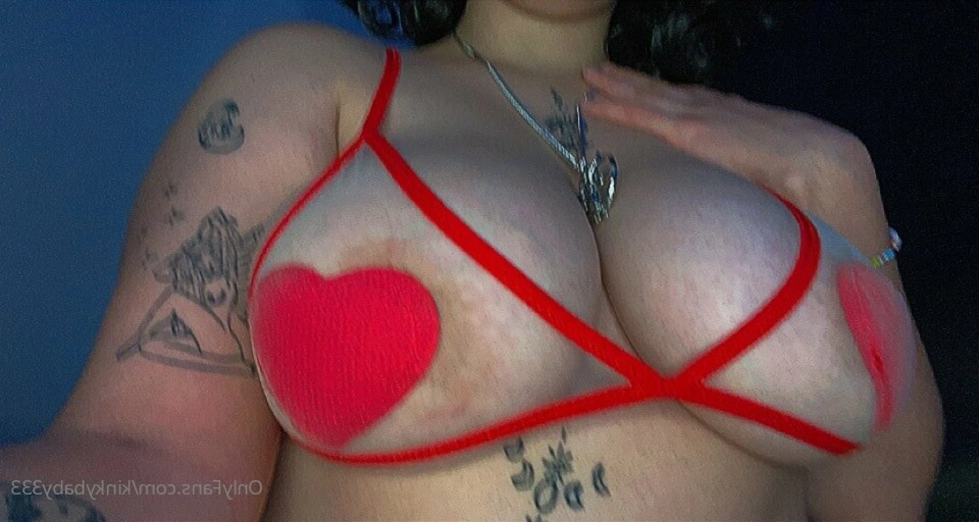 sage🪬🖤 [ kinkybaby333 ] Onlyfans leaked photo 13059859 on Hotleaks.tv