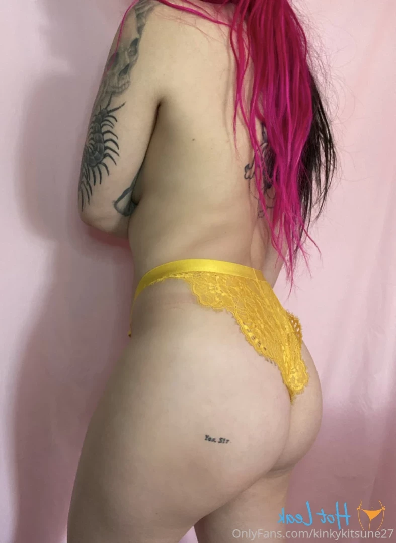 Bre [ kinkykitsune27 ] Onlyfans leaked photo 12286238 on Hotleaks.tv