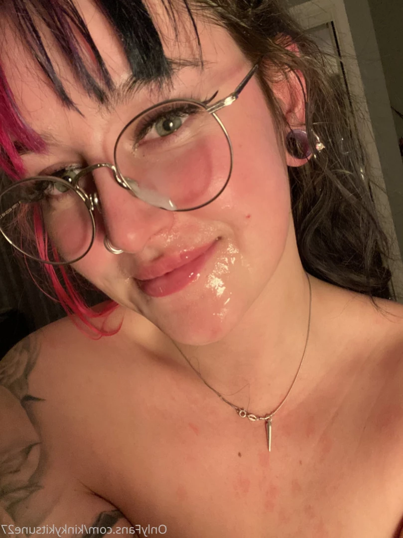 Bre [ kinkykitsune27 ] Onlyfans leaked photo 12432180 on Hotleaks.tv