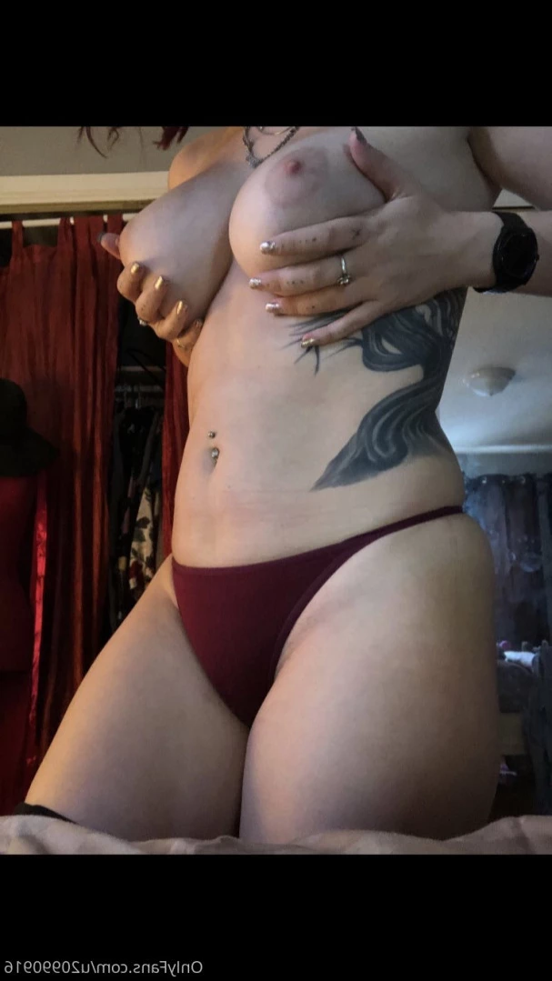 Bre [ kinkykitsune27 ] Onlyfans leaked photo 15174928 on Hotleaks.tv