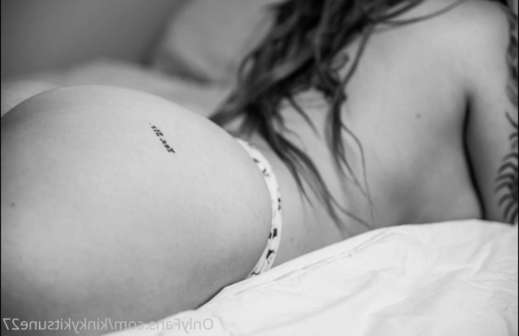 Bre [ kinkykitsune27 ] Onlyfans leaked photo 16052430 on Hotleaks.tv