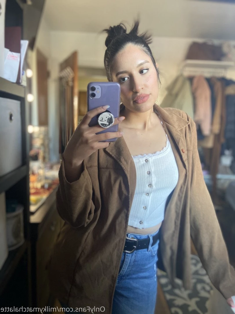milkymatchalatte Onlyfans leaked photo 807650 on Hotleaks.tv