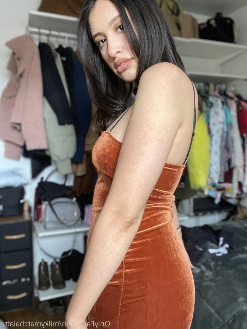 milkymatchalatte Onlyfans leaked photo 807651 on Hotleaks.tv