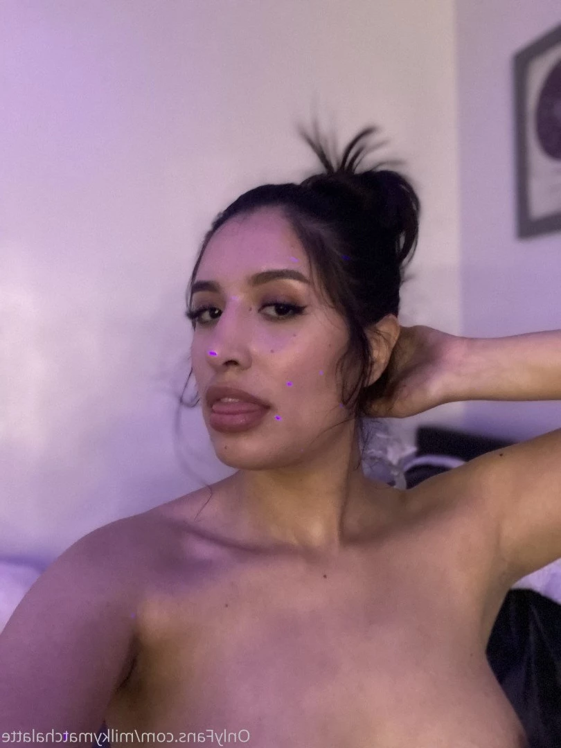 milkymatchalatte Onlyfans leaked photo 807652 on Hotleaks.tv