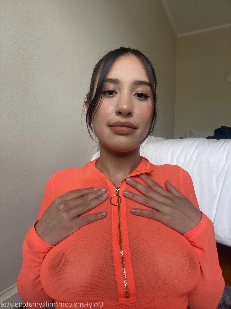 milkymatchalatte Onlyfans leaked photo 807655 on Hotleaks.tv