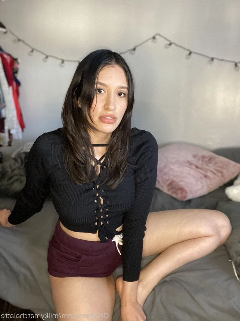 milkymatchalatte Onlyfans leaked photo 807659 on Hotleaks.tv