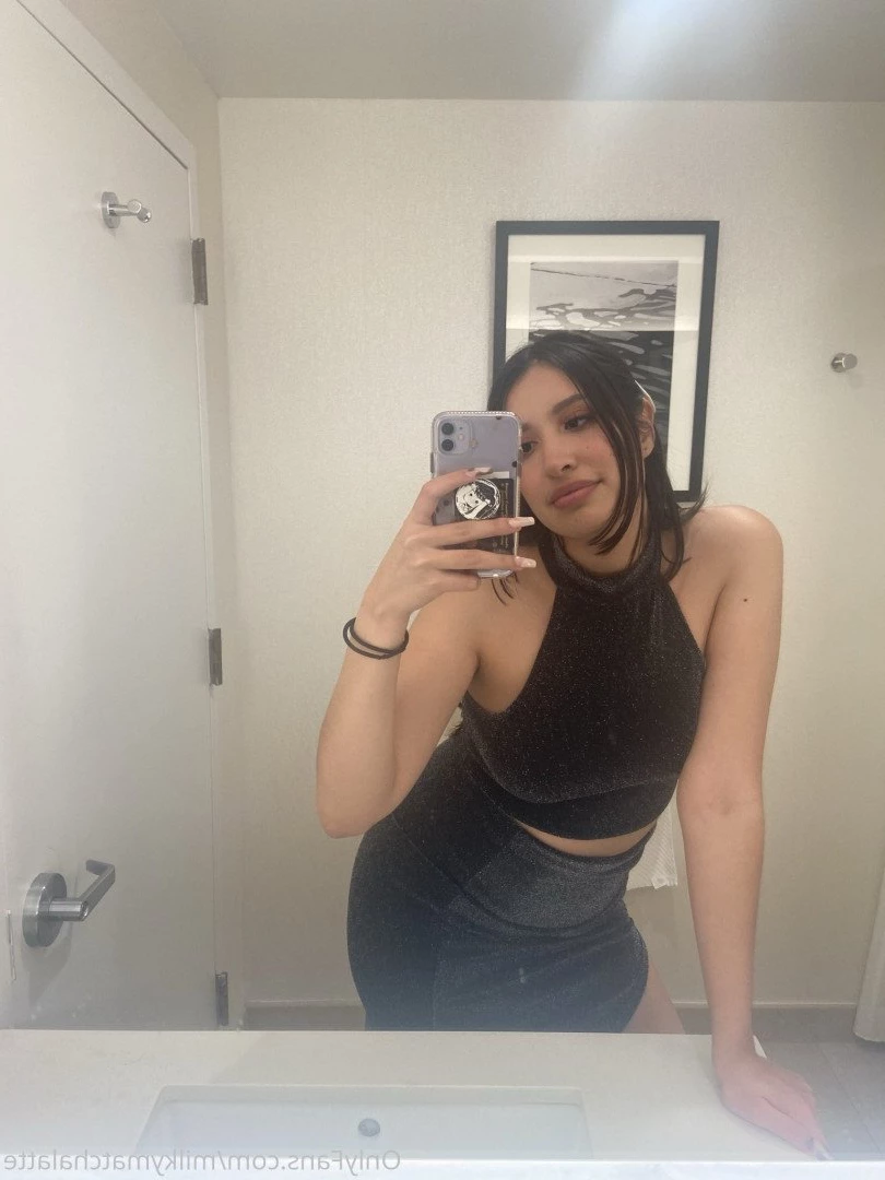 milkymatchalatte Onlyfans leaked photo 807664 on Hotleaks.tv
