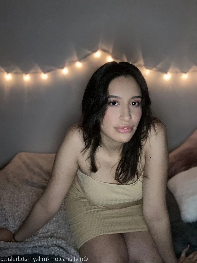 milkymatchalatte Onlyfans leaked photo 807703 on Hotleaks.tv