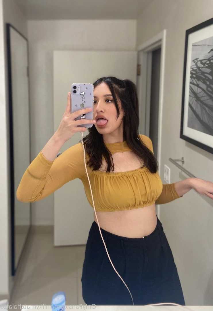 milkymatchalatte Onlyfans leaked photo 807711 on Hotleaks.tv