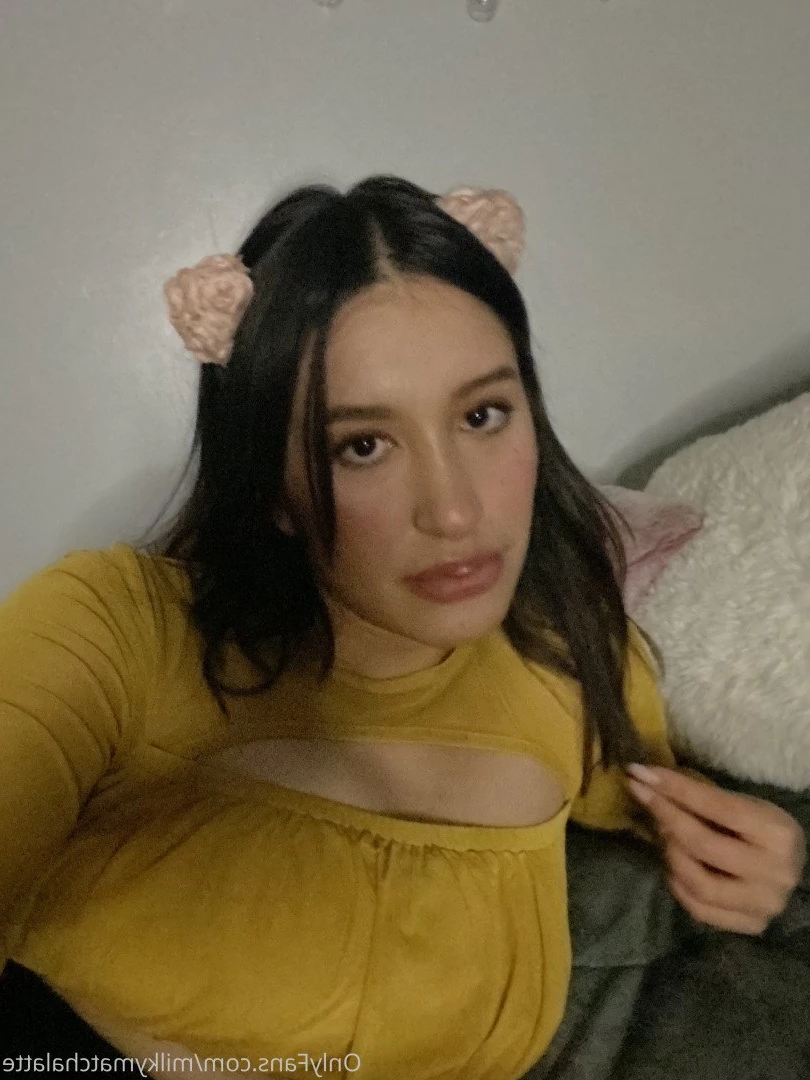 milkymatchalatte Onlyfans leaked photo 807714 on Hotleaks.tv