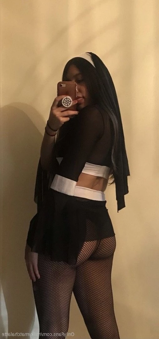 milkymatchalatte Onlyfans leaked photo 807718 on Hotleaks.tv