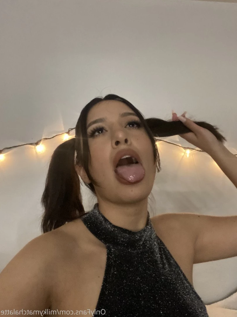 milkymatchalatte Onlyfans leaked photo 807727 on Hotleaks.tv