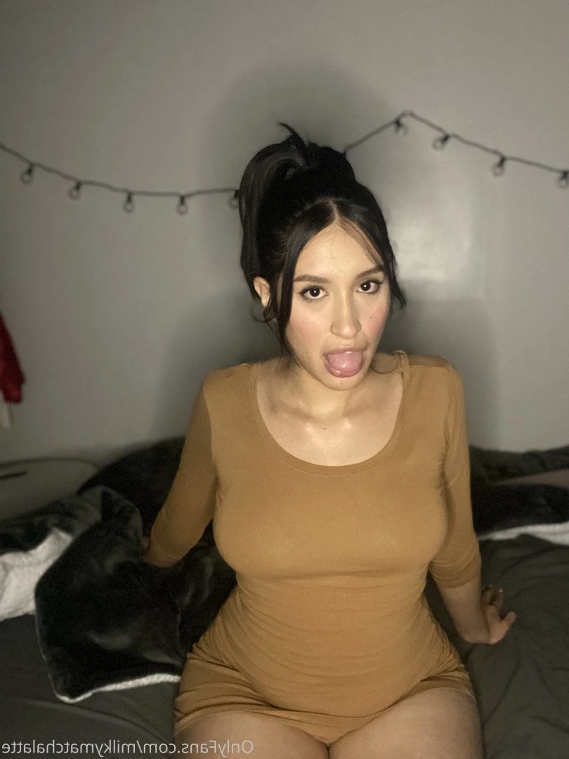 milkymatchalatte Onlyfans leaked photo 807740 on Hotleaks.tv