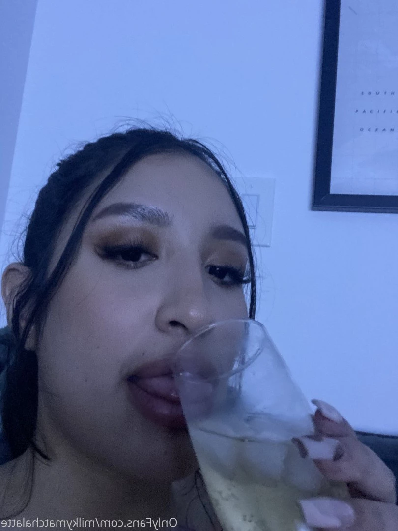 milkymatchalatte Onlyfans leaked photo 807749 on Hotleaks.tv