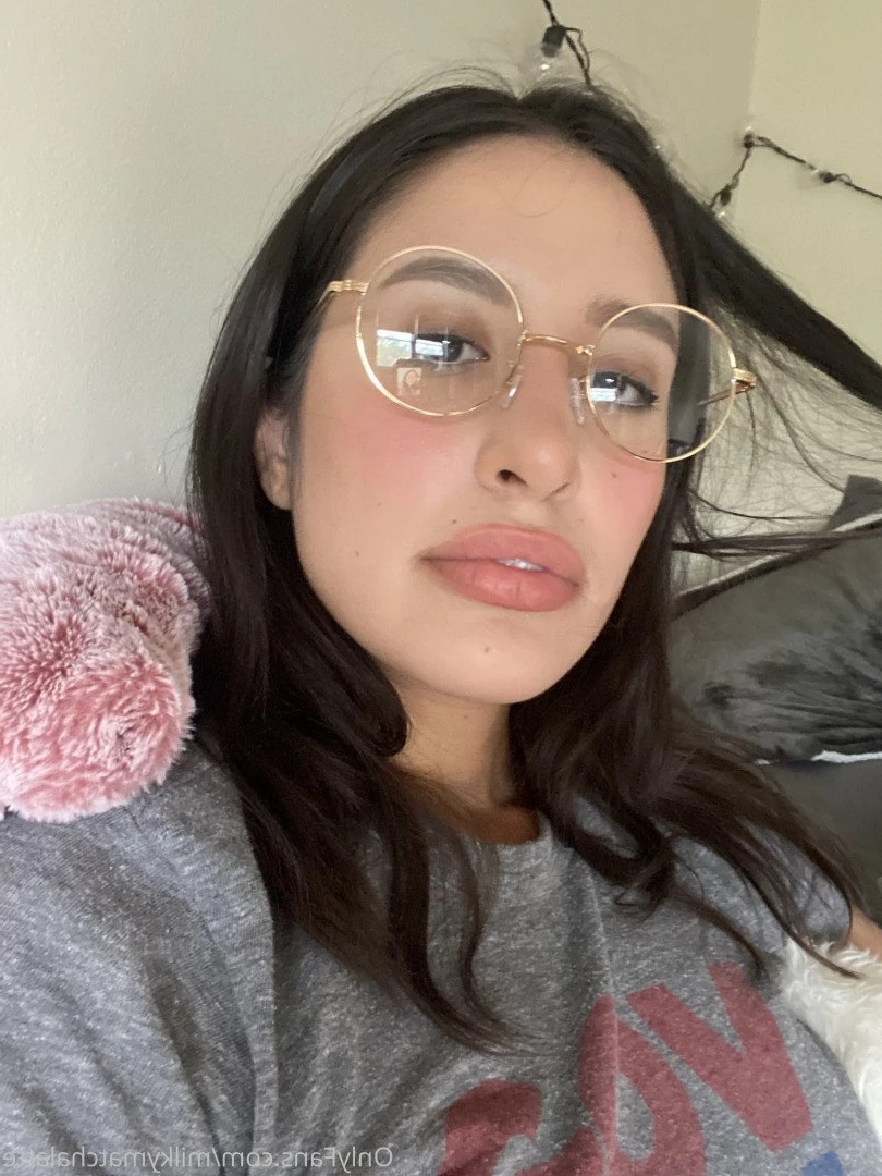 milkymatchalatte Onlyfans leaked photo 807750 on Hotleaks.tv