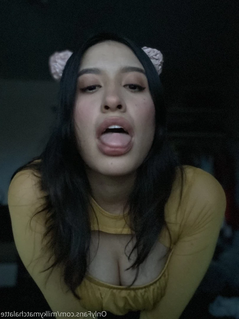 milkymatchalatte Onlyfans leaked photo 807753 on Hotleaks.tv