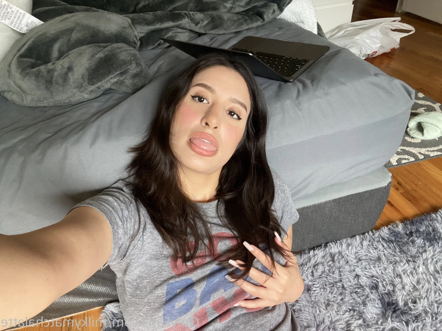 milkymatchalatte Onlyfans leaked photo 807757 on Hotleaks.tv