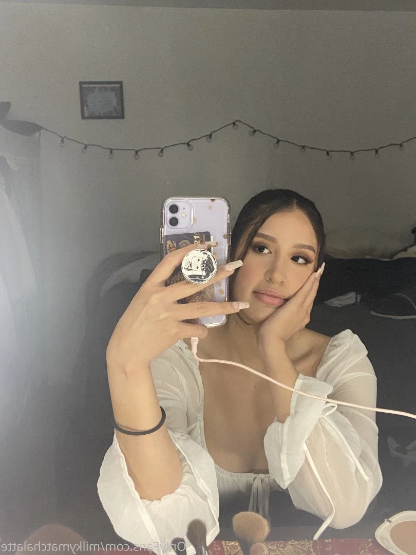 milkymatchalatte Onlyfans leaked photo 807760 on Hotleaks.tv