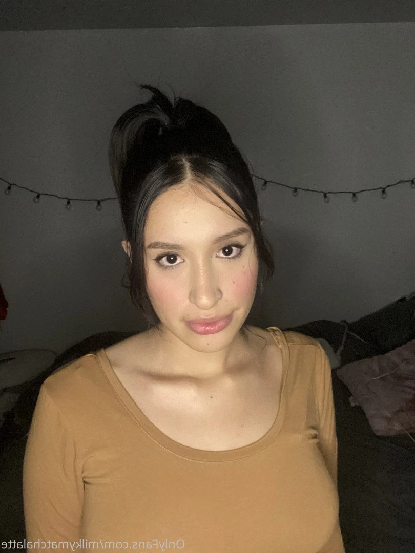 milkymatchalatte Onlyfans leaked photo 807778 on Hotleaks.tv