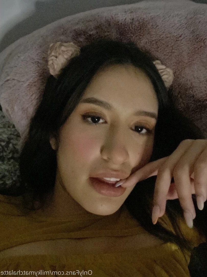 milkymatchalatte Onlyfans leaked photo 807782 on Hotleaks.tv