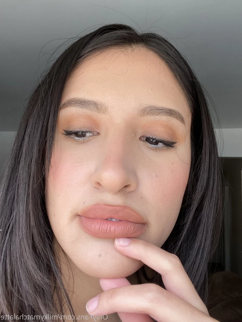 milkymatchalatte Onlyfans leaked photo 807804 on Hotleaks.tv