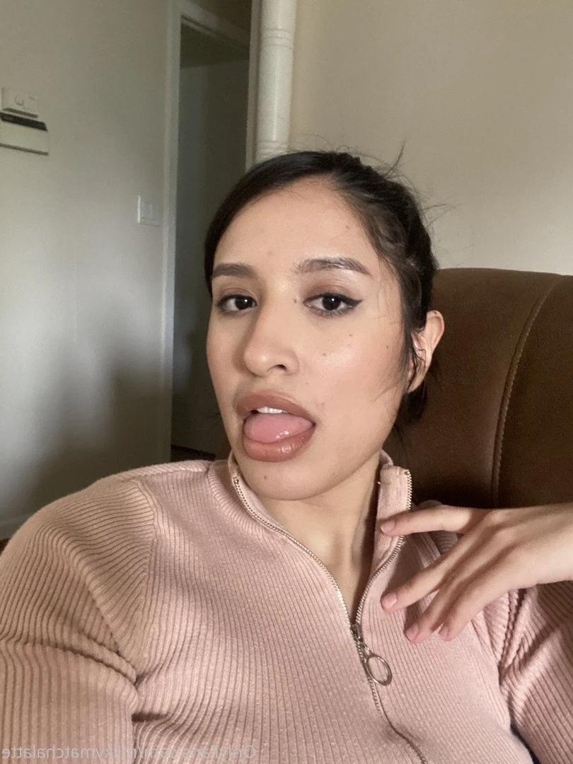 milkymatchalatte Onlyfans leaked photo 807837 on Hotleaks.tv