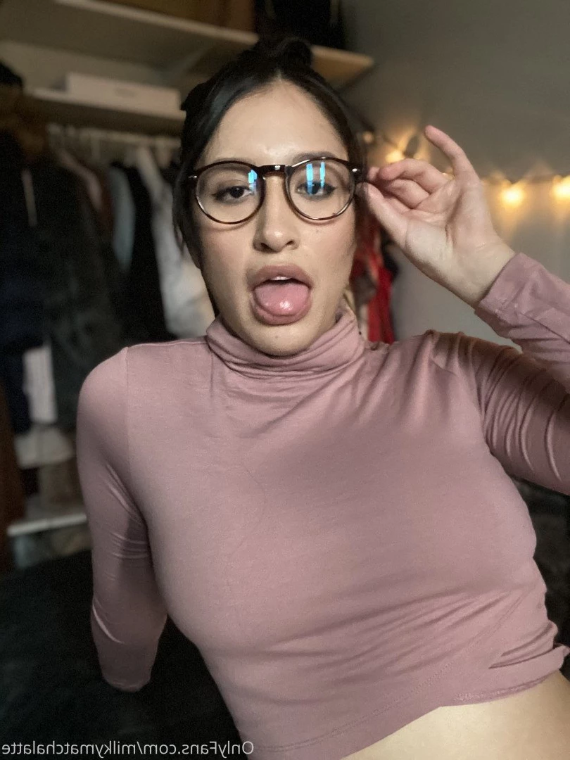 milkymatchalatte Onlyfans leaked photo 807845 on Hotleaks.tv