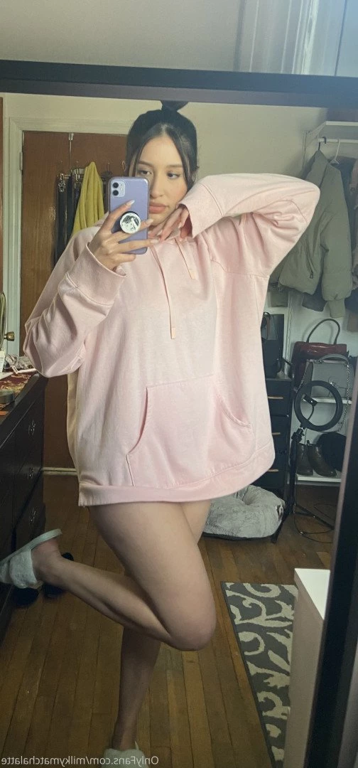milkymatchalatte Onlyfans leaked photo 807859 on Hotleaks.tv