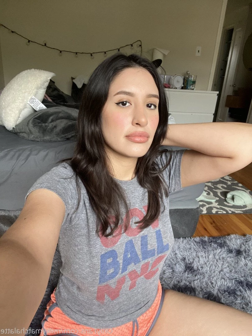 milkymatchalatte Onlyfans leaked photo 807865 on Hotleaks.tv