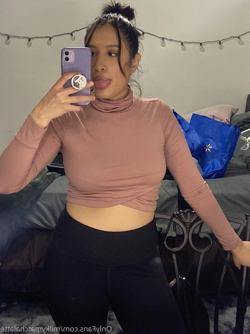 milkymatchalatte Onlyfans leaked photo 807875 on Hotleaks.tv