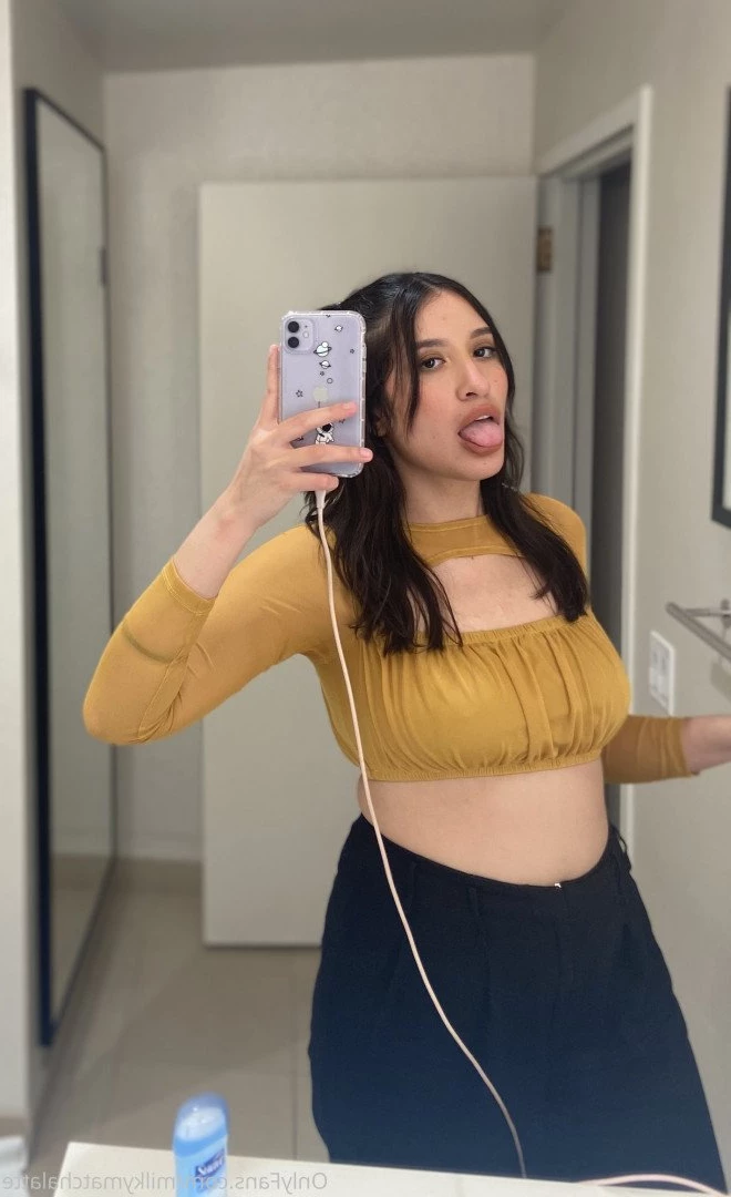 milkymatchalatte Onlyfans leaked photo 807881 on Hotleaks.tv