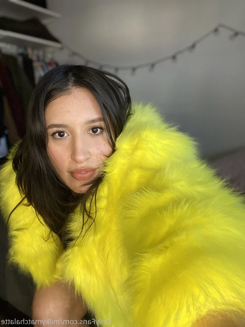 milkymatchalatte Onlyfans leaked photo 807897 on Hotleaks.tv