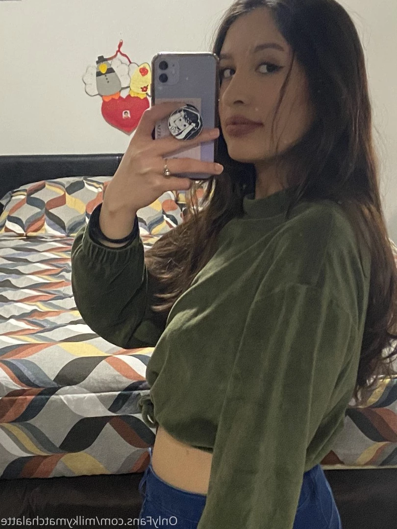 milkymatchalatte Onlyfans leaked photo 807898 on Hotleaks.tv