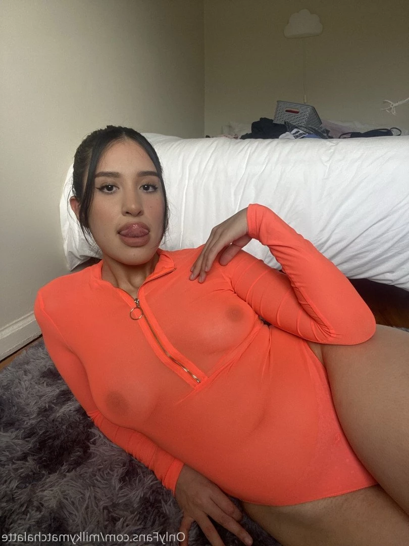 milkymatchalatte Onlyfans leaked photo 807902 on Hotleaks.tv