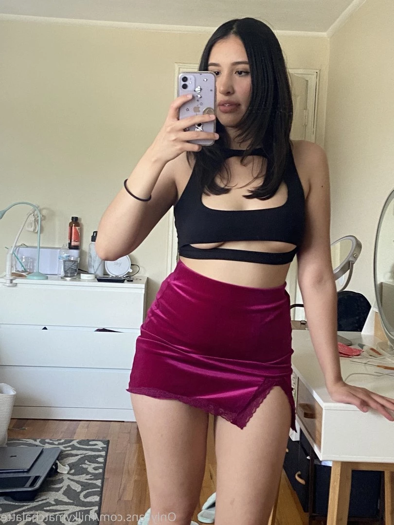 milkymatchalatte Onlyfans leaked photo 807919 on Hotleaks.tv