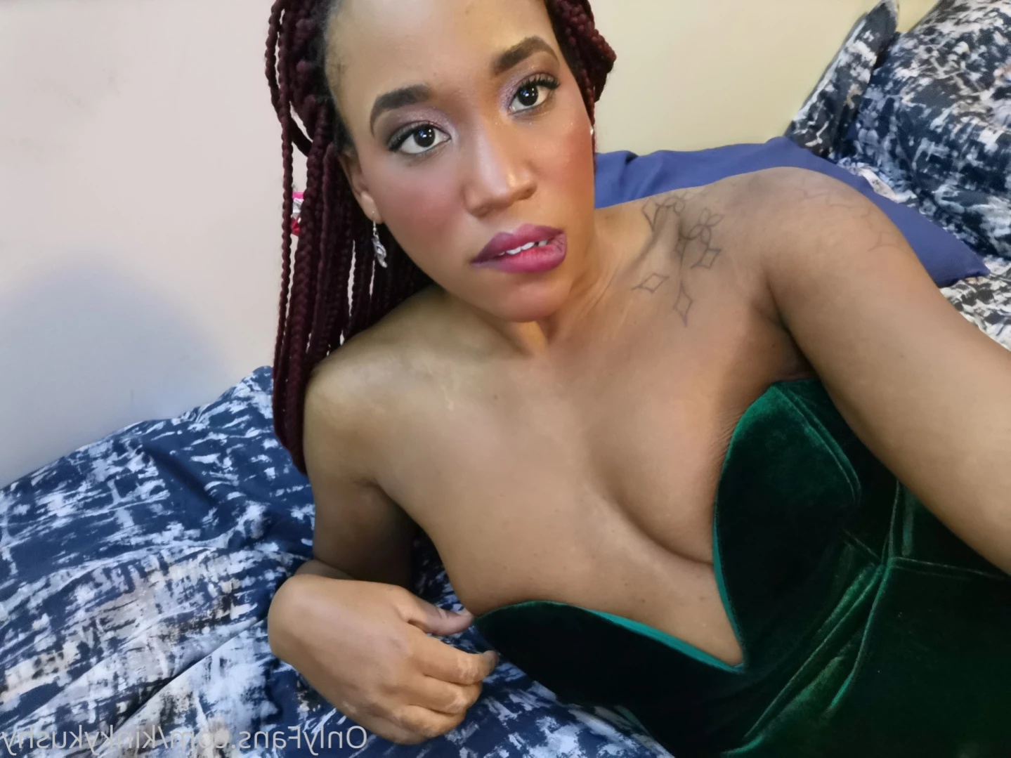 kinkykushy Onlyfans leaked photo 11718074 on Hotleaks.tv