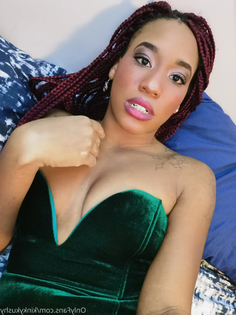 kinkykushy Onlyfans leaked photo 11903054 on Hotleaks.tv